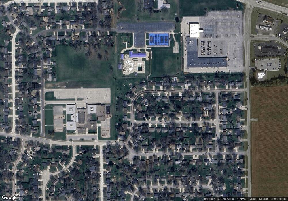 1702 Cameron Ln, New Haven, IN 46774 - photo 1