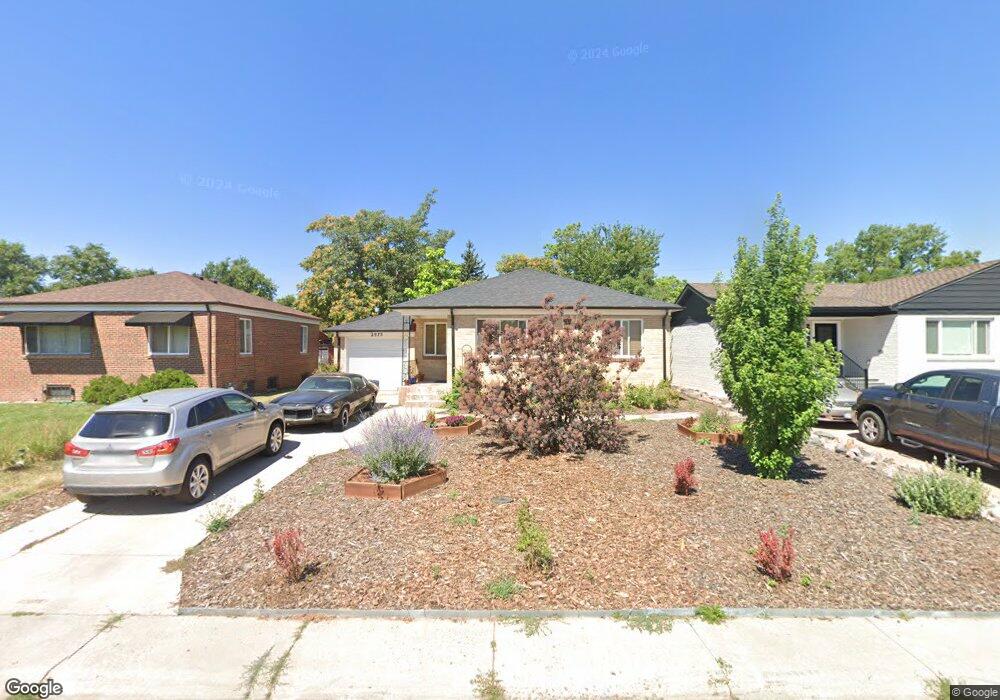 2975 Elm St, Denver, CO 80207 - photo 1