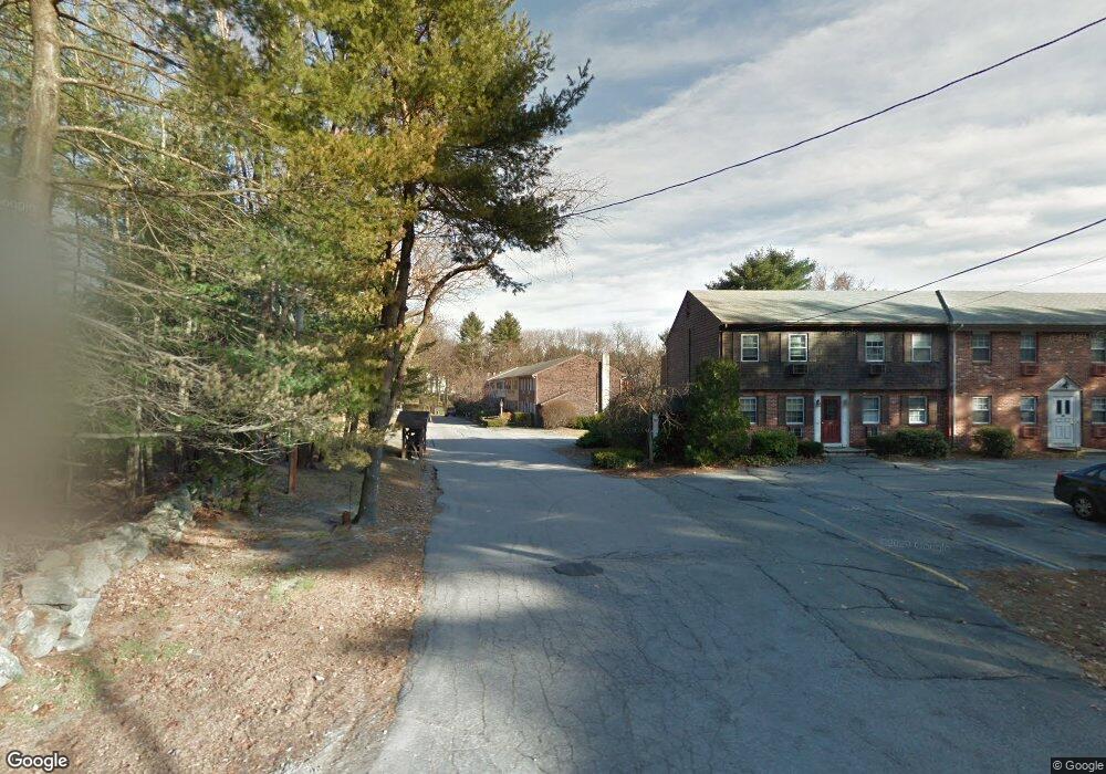 45A Liberty Square Rd unit 45-A, Boxborough, MA 01719 - photo 1