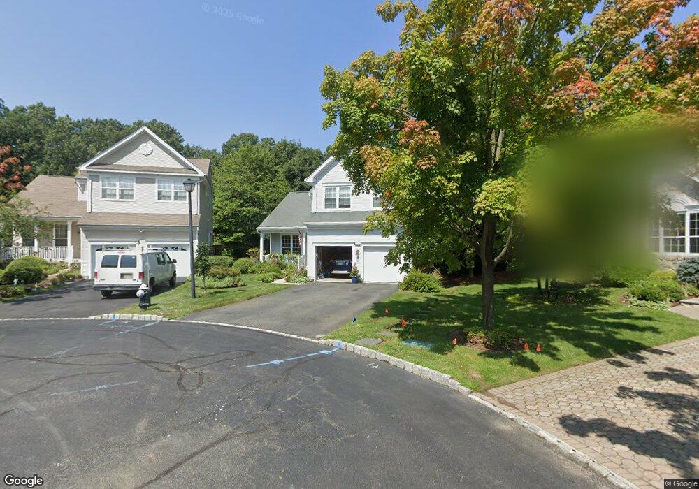17 Chestnut Ridge Ct unit 88, Little Falls, NJ 07424 - photo 1