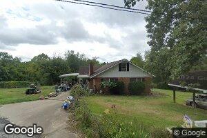 800 N 6th St, Sutton, WV 26601