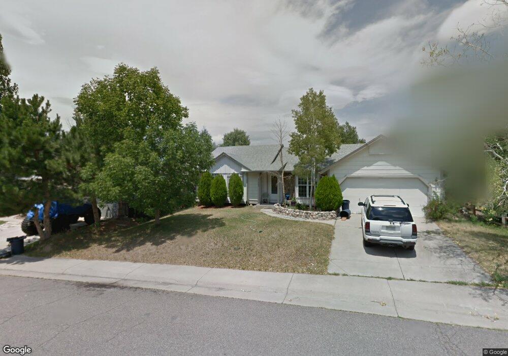 21525 E Powers Cir S, Centennial, CO 80015 - photo 1