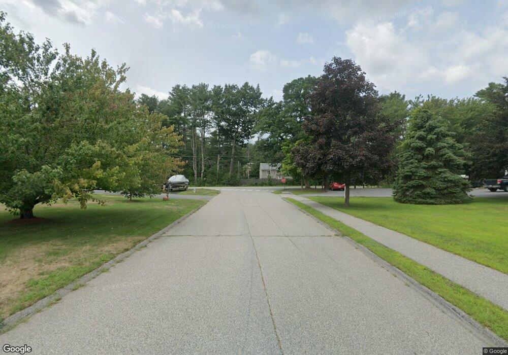 18 Patterson Dr, Kennebunk, ME 04043 - photo 1