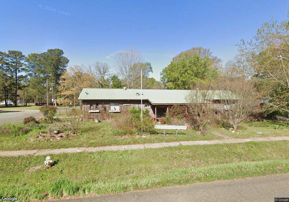 609 S Spruce St, Vivian, LA 71082 - photo 1