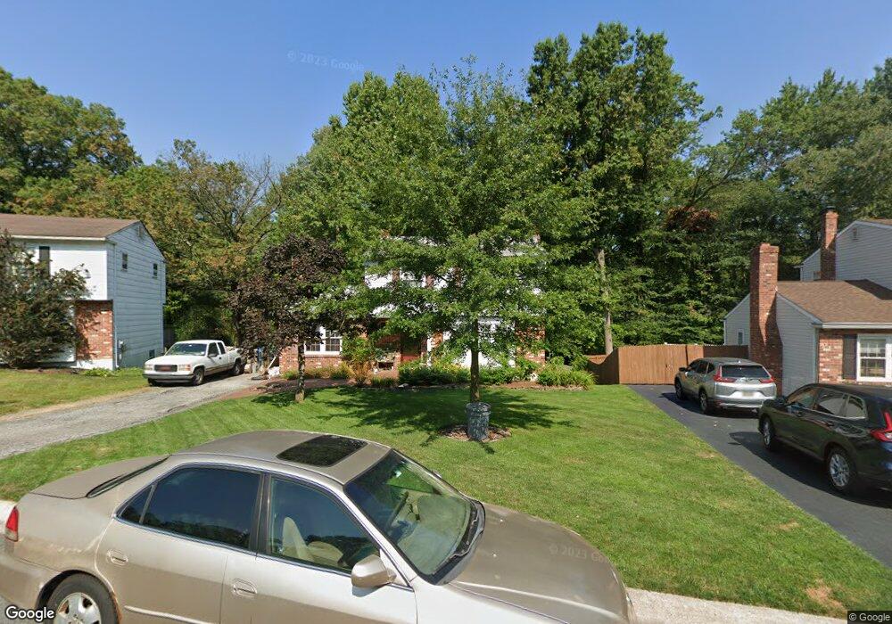 21 Edgebrooke Way, Newark, DE 19702 - photo 1