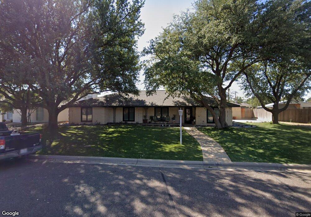 2 Bentley Ct, Midland, TX 79705 - photo 1