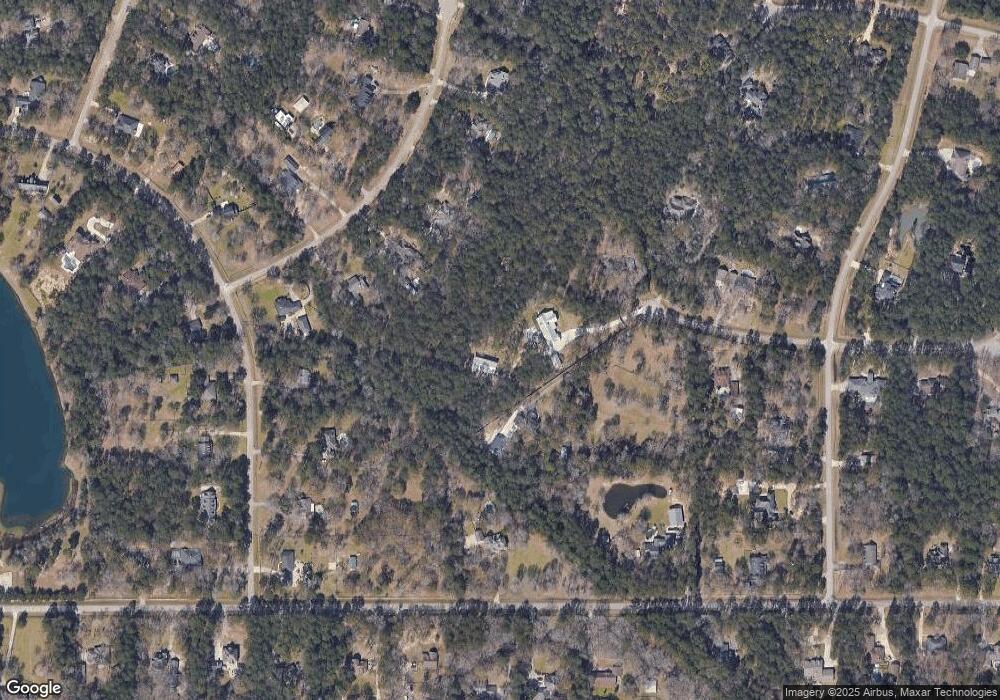 5915 Stone Creek Dr, Magnolia, TX 77354 - photo 1