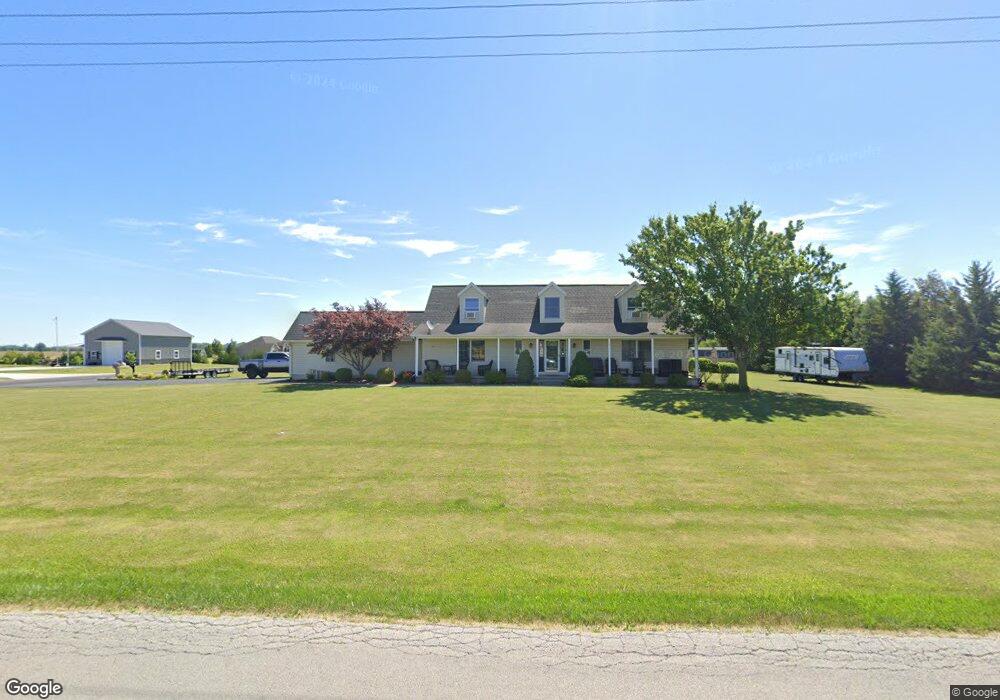 420 Rudolph Rd, North Baltimore, OH 45872 - photo 1