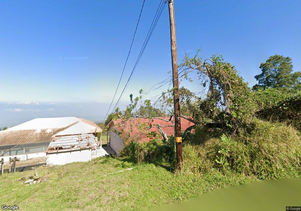 793 Upper Kimo Dr, Kula, HI 96790 - photo 1