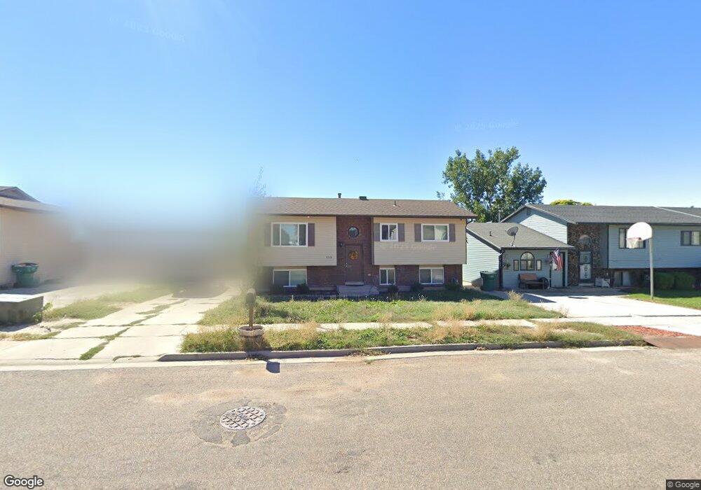 459 W 2400 S, Clearfield, UT 84015 - photo 1