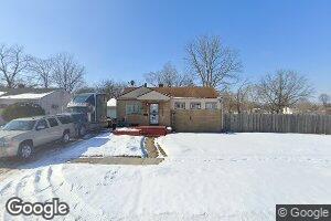 4033 Burgess St, Flint, MI 48504
