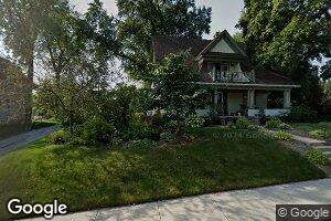 27 W Union Ave, Cedar Grove, WI 53013