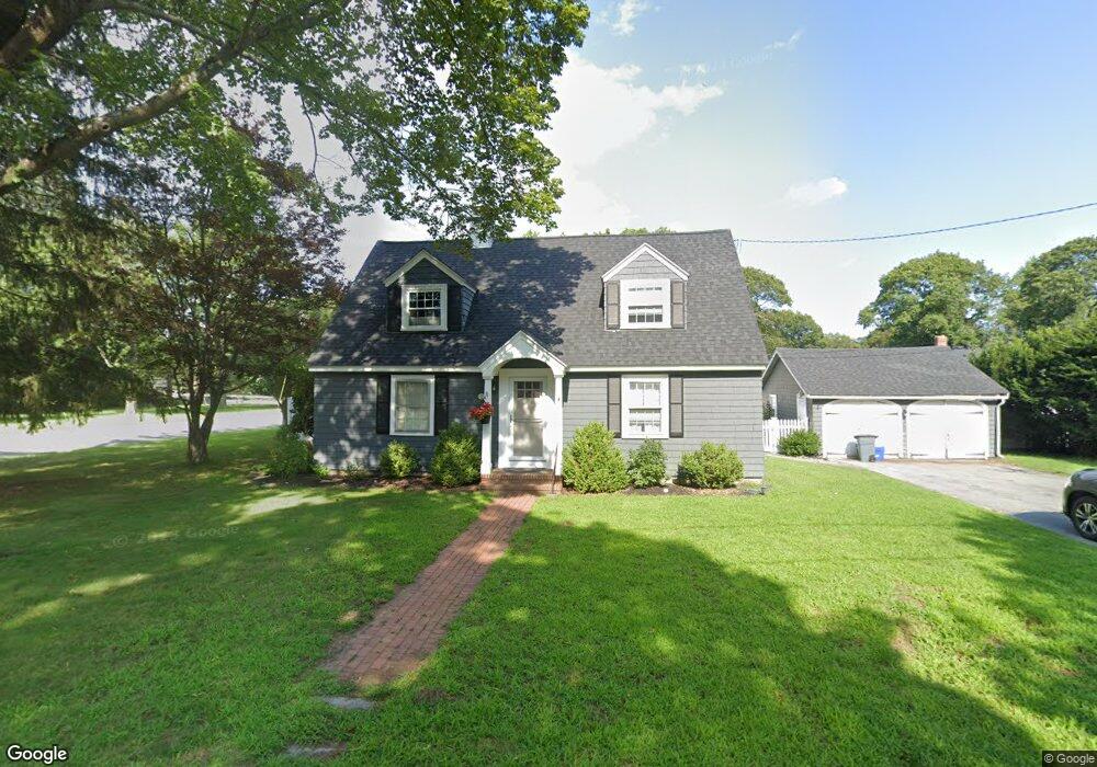 2 Yale Rd, Andover, MA 01810 - photo 1