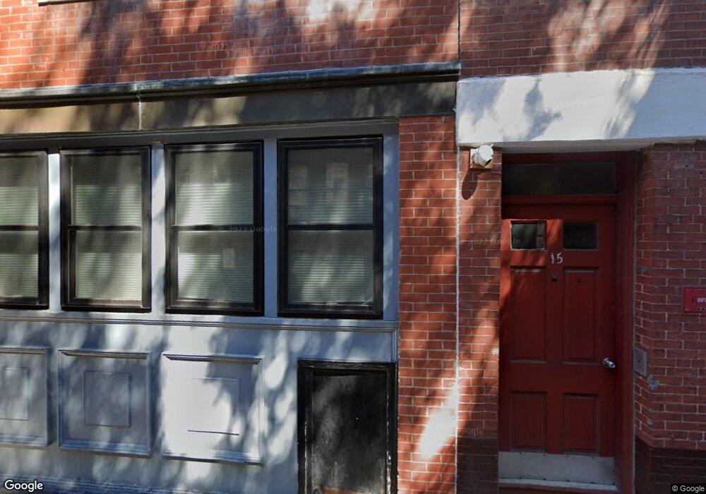 19 1/2 Tileston St unit 4, Boston, MA 02113 - photo 1