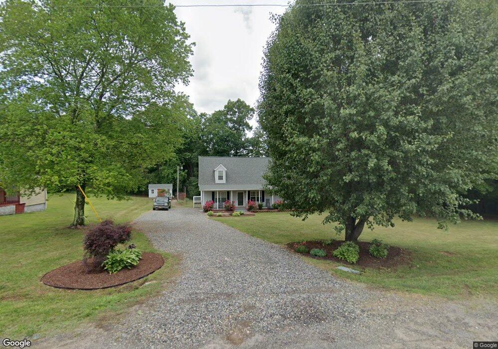 906 Absher Rd, Statesville, NC 28625 - photo 1