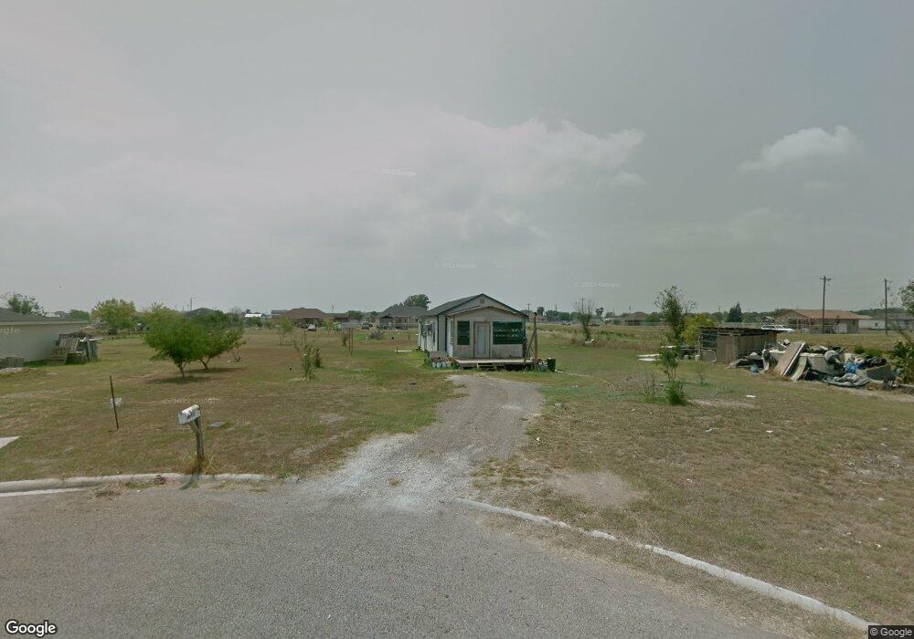 1610 Fox Lake Ct, Donna, TX 78537 - photo 1
