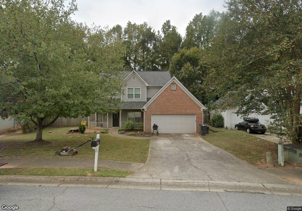 478 Arbour Way, Suwanee, AZ 30024 - photo 1