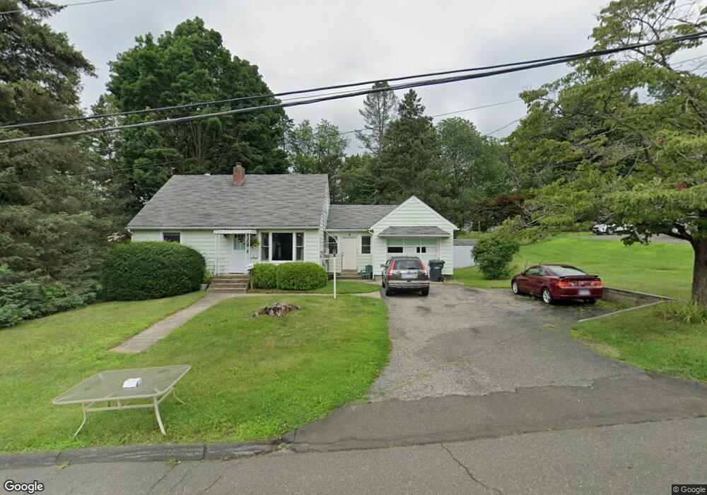 12 Springside Ave, Danbury, CT 06810 - photo 1