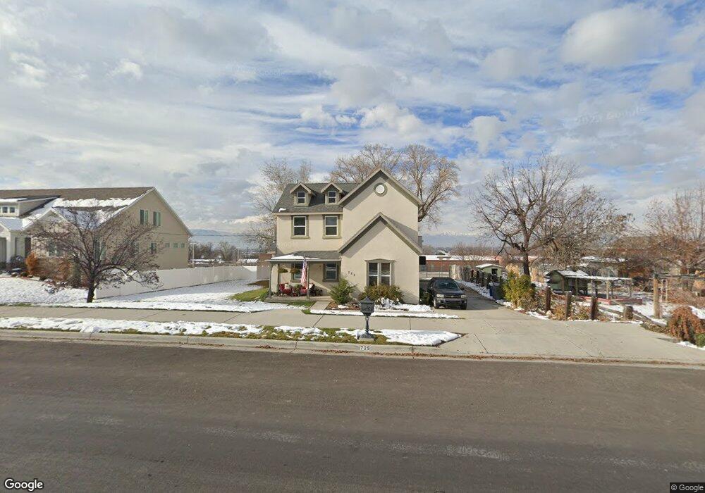 725 N 300 E, Pleasant Grove, UT 84062 - photo 1