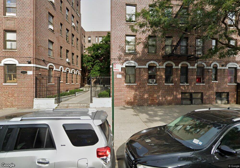 2759 Sedgwick Ave unit 4G, Bronx, NY 10468 - photo 1