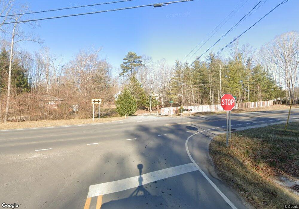 0000 Carolina Cir, Hendersonville, NC 28792 - photo 1