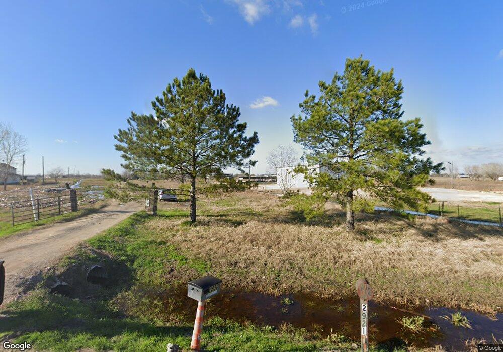 2830 Muegge Rd, Rosenberg, TX 77471 - photo 1