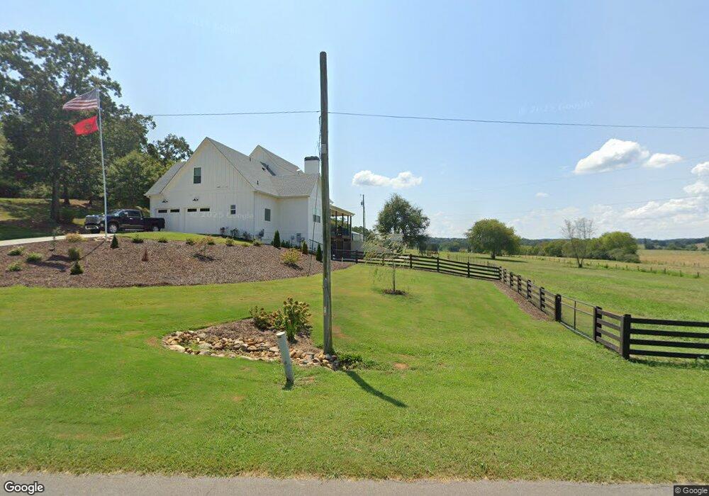 485 Cornelison Rd SE, Rydal, GA 30171 - photo 1