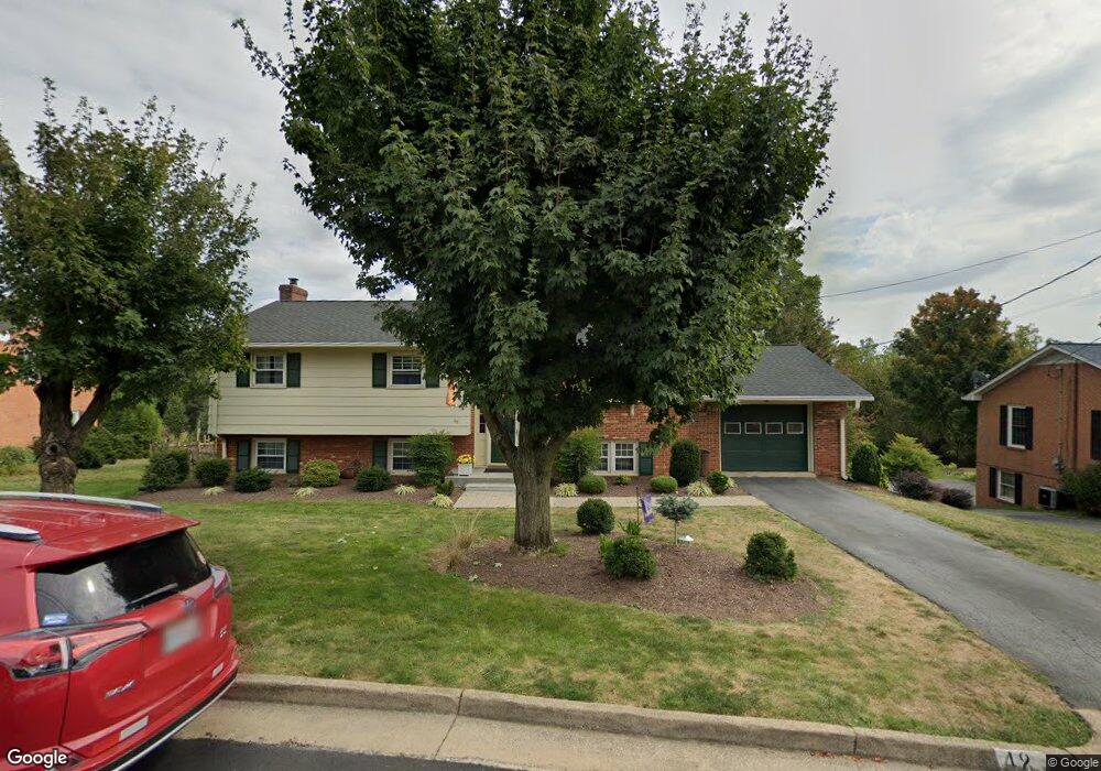 48 Emery St, Harrisonburg, VA 22801 - photo 1