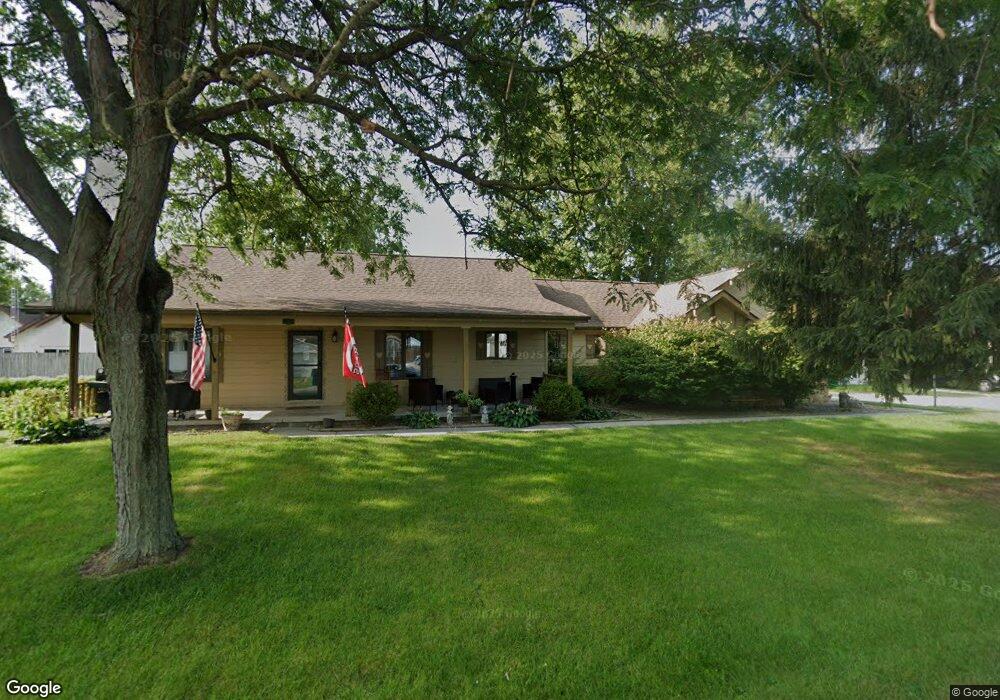 311 W Vine St, Sharpsville, IN 46068 - photo 1