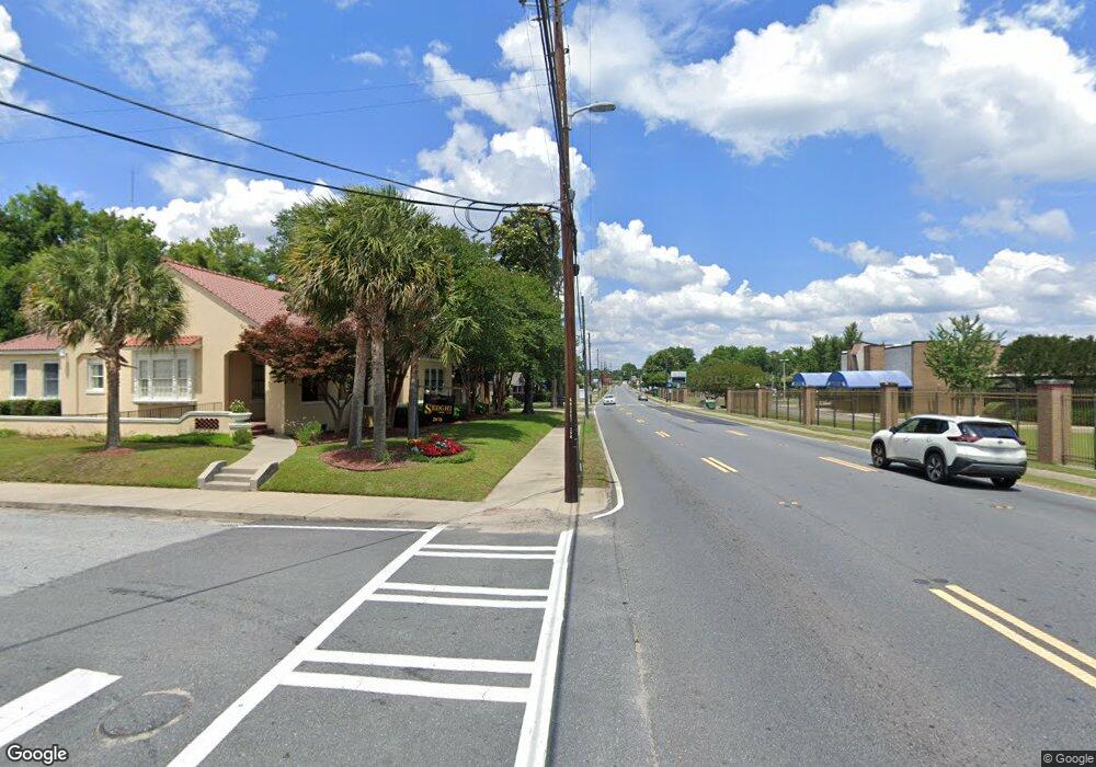 107 Carolina Ave unit 71, Macon, GA 31204 - photo 1