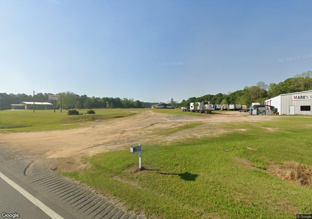 1541 U S Highway 82 E, Tifton, GA 31794 - photo 1