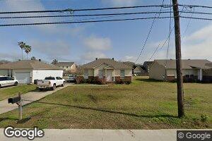 2564 N King Ave, Lutcher, LA 70071