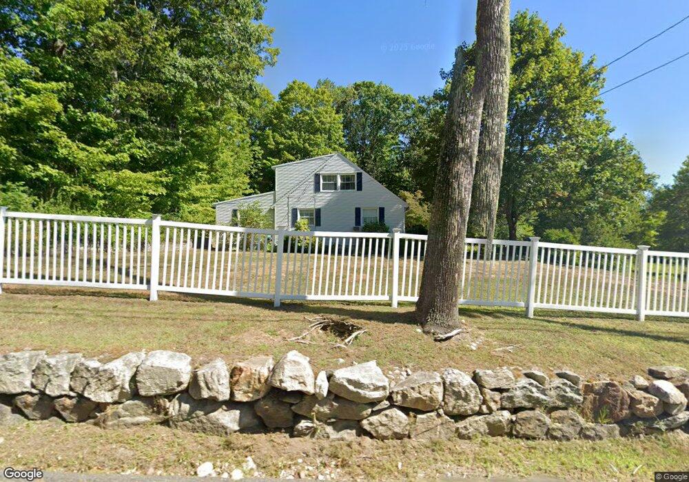 63 Fitchburg Rd, Ashburnham, MA 01430 - photo 1