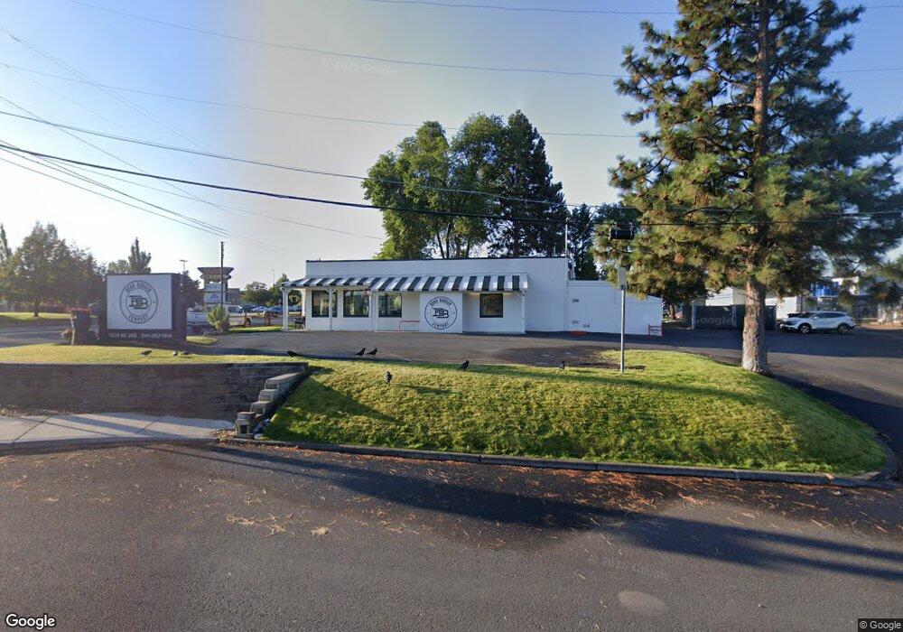 1939 NE 3rd St, Bend, OR 97701 - photo 1