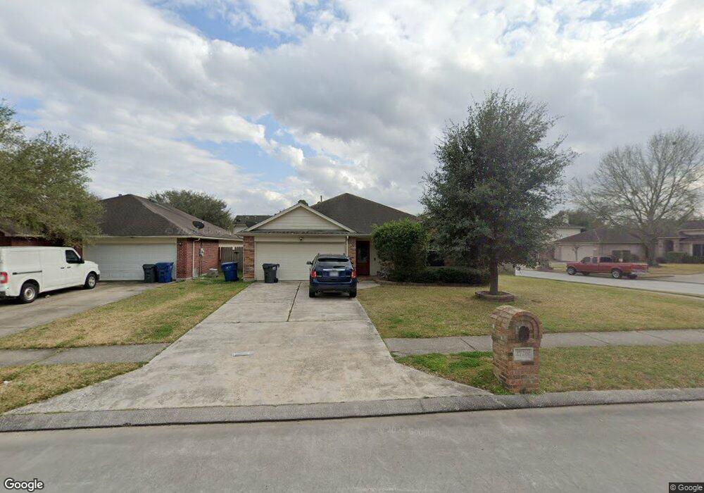 2726 Hidden Spring Falls Dr, Spring, TX 77386 - photo 1