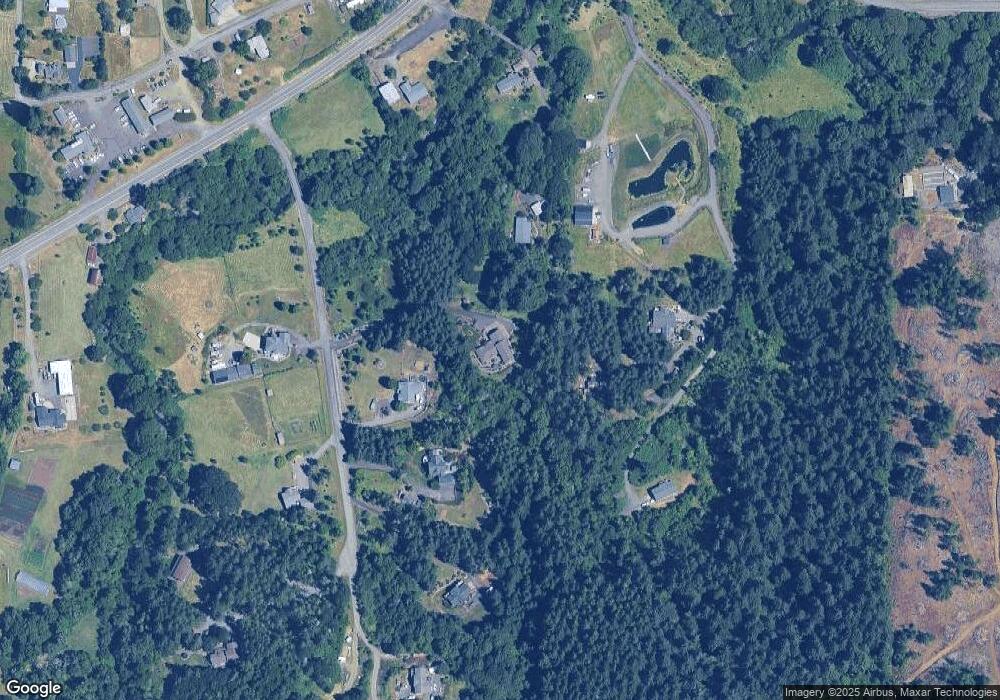 32895 Fircreek Ln, Philomath, OR 97370 - photo 1