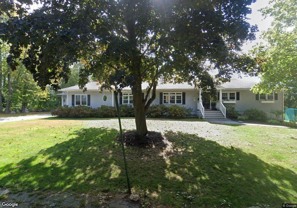 18 Bancroft Way, Cohasset, MA 02025 - photo 1