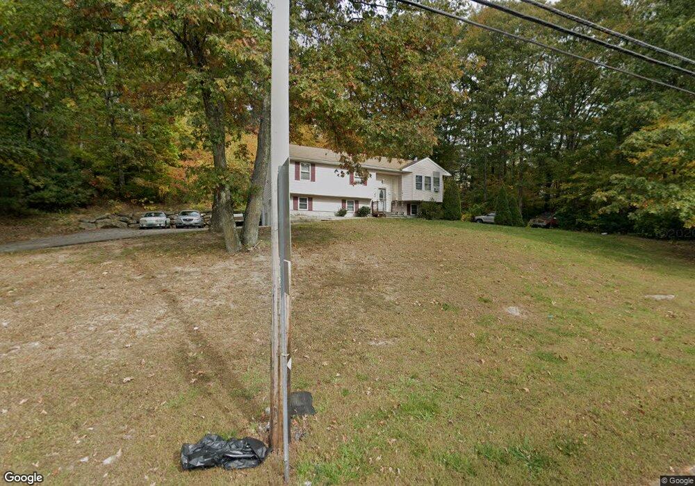 181 Gore Rd, Webster, MA 01570 - photo 1