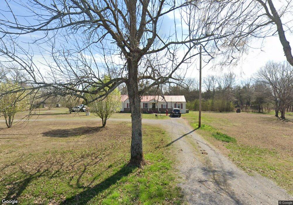 1788 Unionville Deason Rd, Bell Buckle, TN 37020 - photo 1