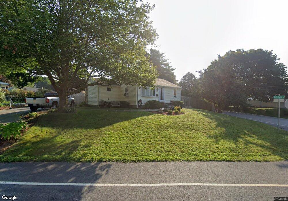 11 Short St, Bellingham, MA 02019 - photo 1