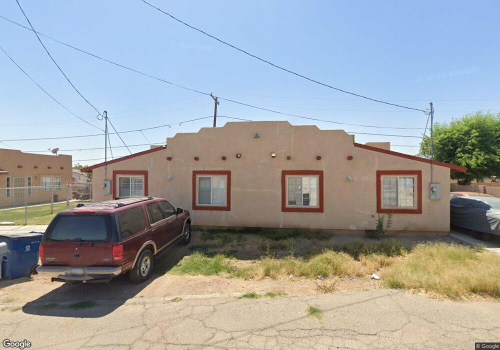 966 S 37th Ave unit A, Yuma, AZ 85364 - photo 1