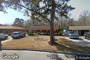 1619 Chevy Chase Rd, Savannah, GA 31415