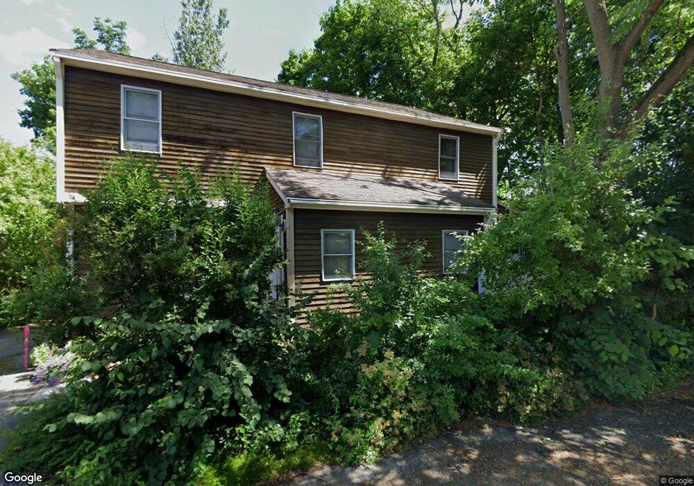 19 Howland St, Needham, MA 02492 - photo 1