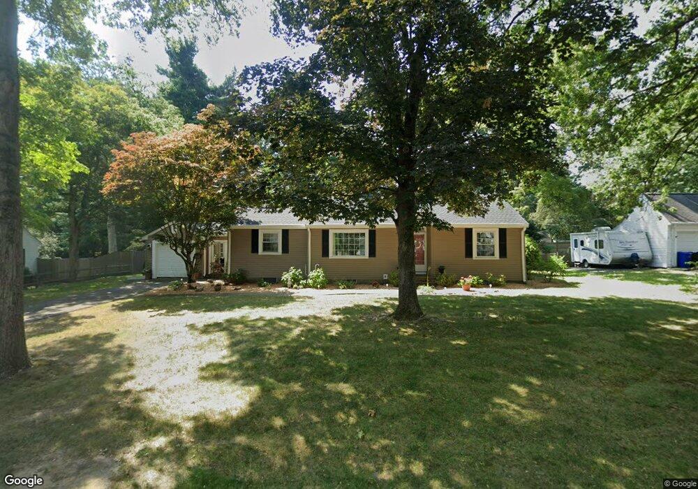 23 Pilgrim Way, East Walpole, MA 02032 - photo 1