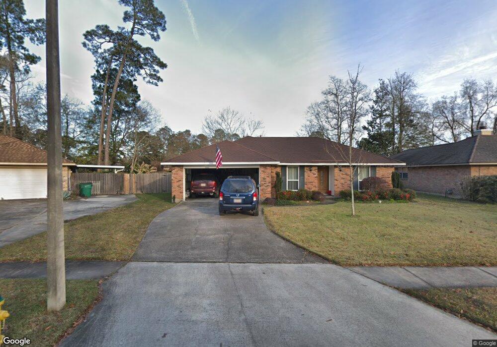 1020 Rue Limoges, Slidell, LA 70458 - photo 1