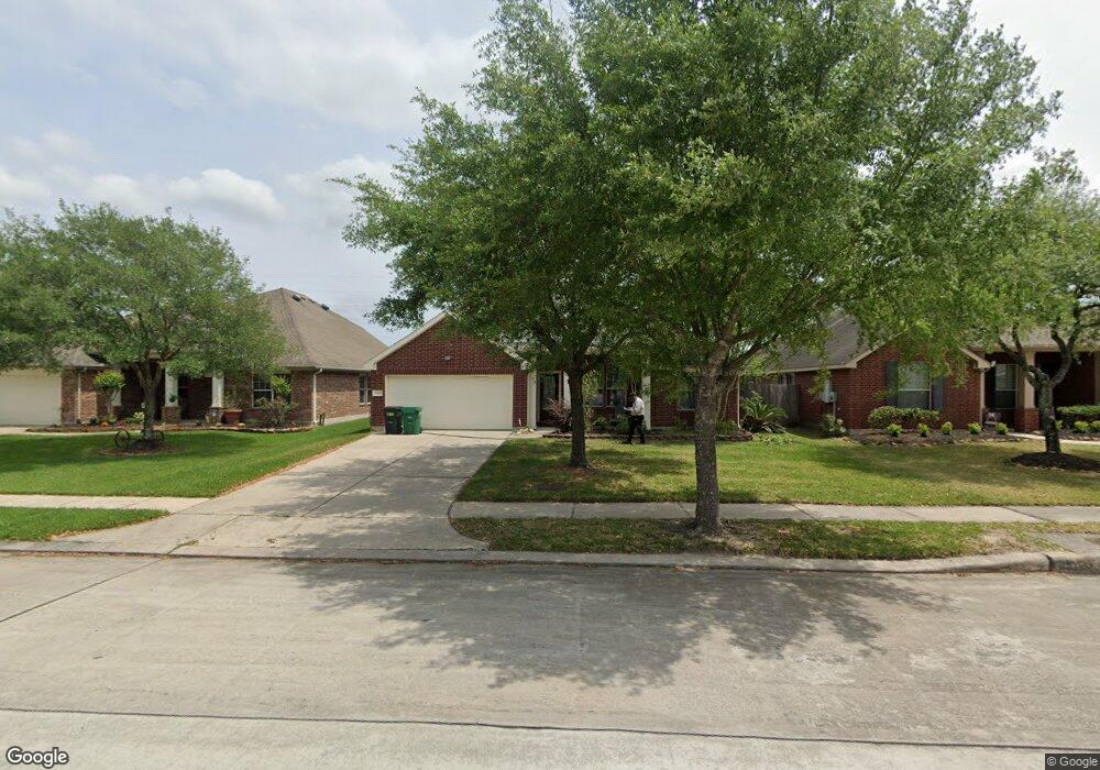 31422 Ashland Park Ln, Spring, TX 77386 - photo 1