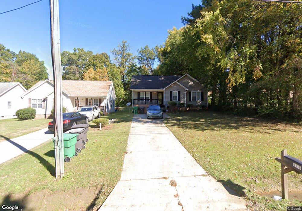 1115 Nathan Hunt Dr, High Point, NC 27260 - photo 1