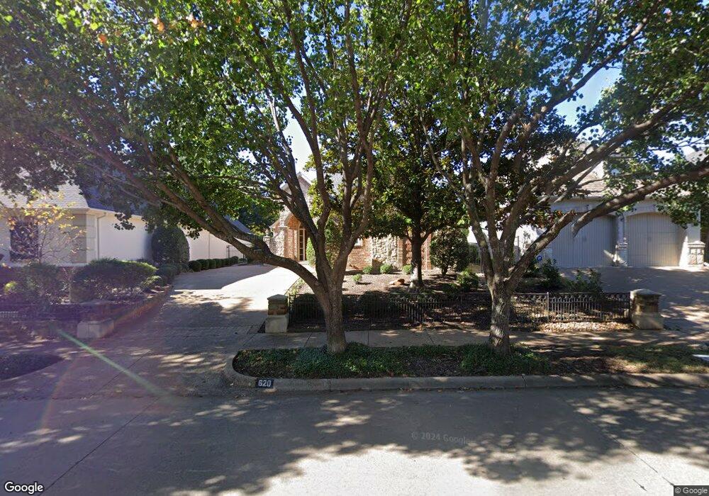 620 Chandon Ct, Southlake, TX 76092 - photo 1