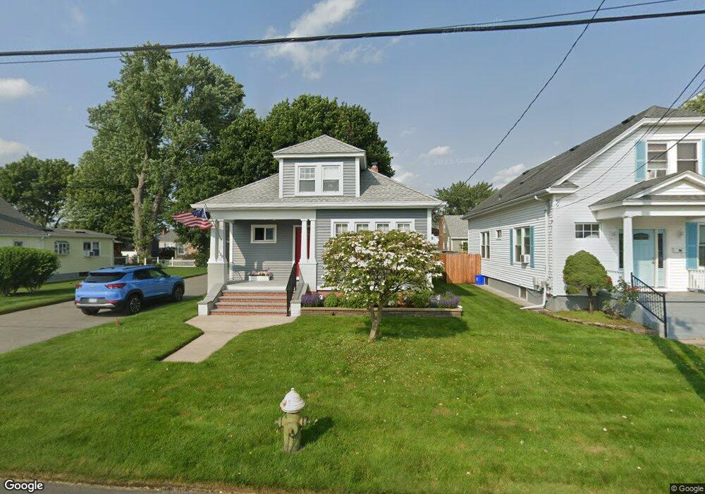 129 Overland Ave, Cranston, RI 02910 - photo 1