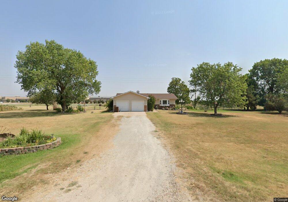 1412 N Crow Rd, Peck, KS 67120 - photo 1